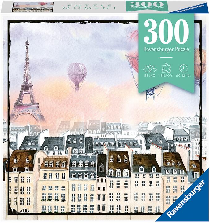 Produktbild Ravensburger Ballons (300 Teile)