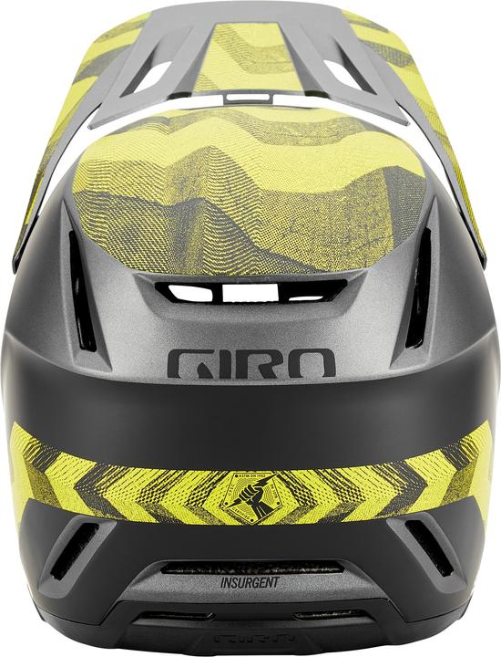 Immagine prodotto Giro Insurgent Shperical (51 - 55 cm)