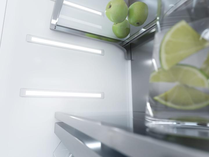 Image du produit Miele K 2802 Vi 11530510 (467 l)