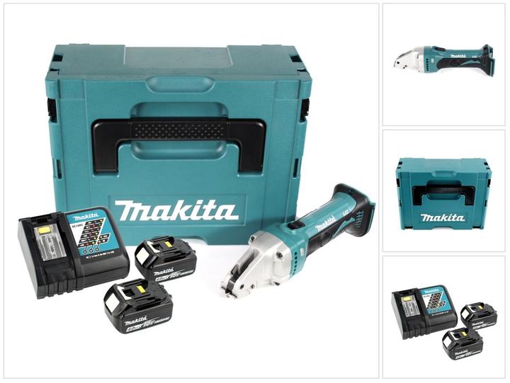 Produktbild Makita DJS101RMJ