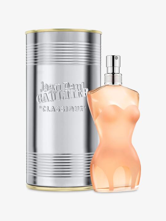 Image du produit Gaultier Classique (Eau de toilette, 50 ml)