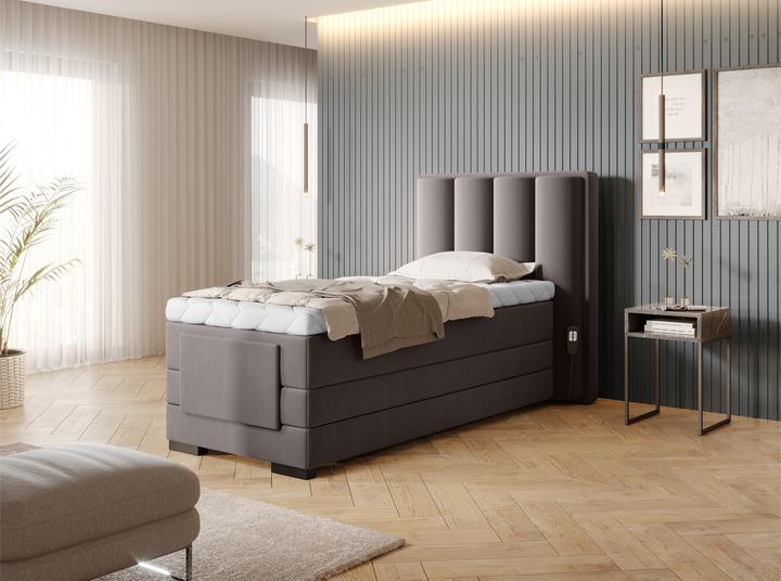 Actual product image ELTAP Veros (90 x 200 cm)