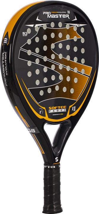 Immagine prodotto Softee Pro Master Evolution Orange