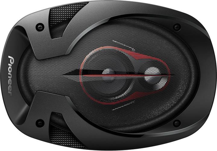 Pioneer Ts-R6951s (400 W, 23.70 cm, 6 x 9")