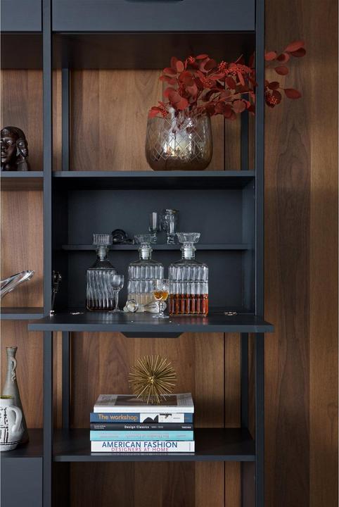 Productafbeelding BePureHome Erfenis (123 x 45 x 220 cm)