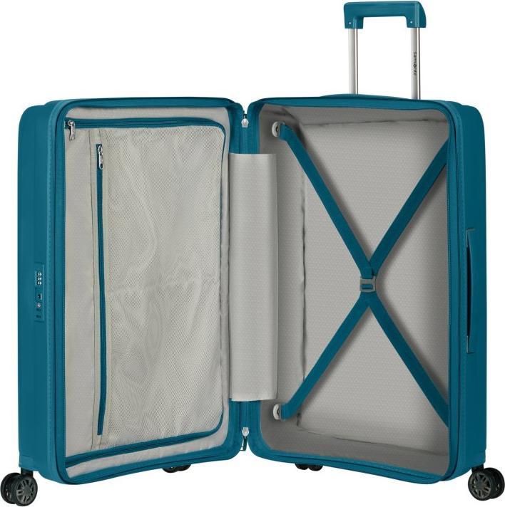 Image du produit Samsonite Hi-Fi (73 l, M (50 - 90l))