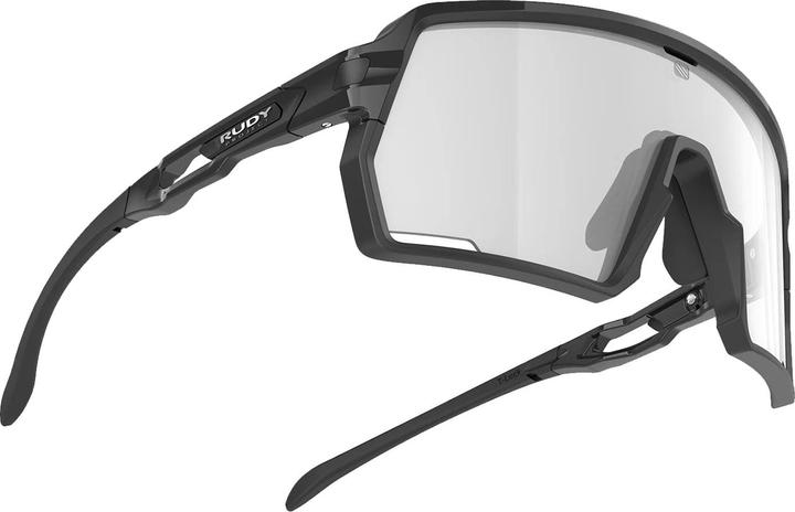 Image du produit Rudy Project Kelion Impactx? (Noir, Noir)