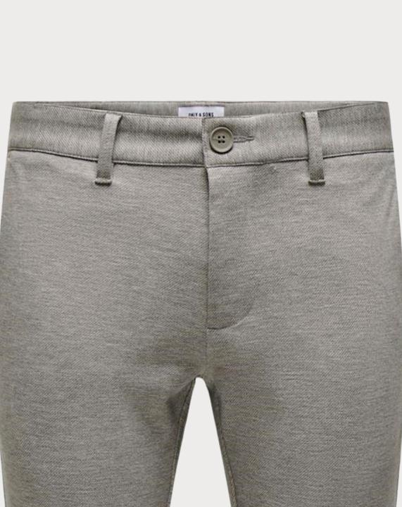 Produktbild Only & Sons ONSMARK SLIM DITSY 020934 PANT NOOS (W29/L32)