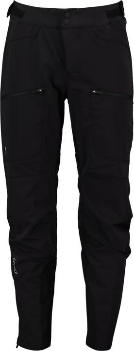 Produktbild ION Bike Pants Shelter 2L Softshell men - black (XL)