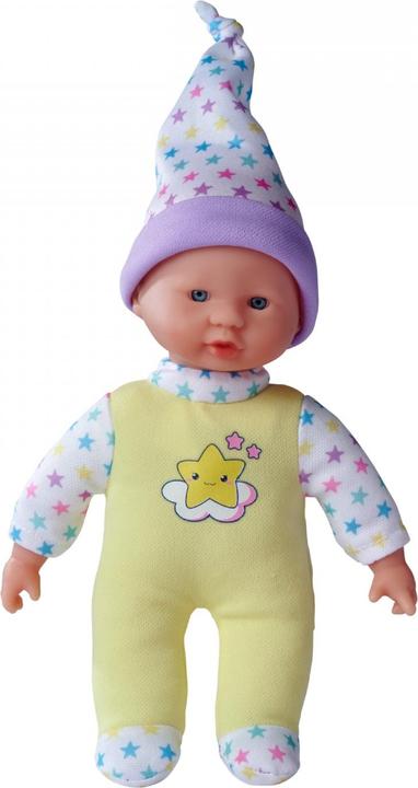 Actual product image Simba Laura Stars Collection, 3-sort.