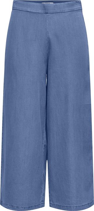 Medium Blue Denim