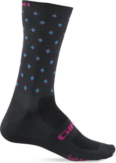 Actual product image Giro COMP HIGH RISE socks (40 - 42)