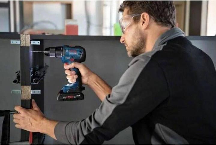 Produktbild Bosch Professional GSR 18V-55 (Akkubetrieb)