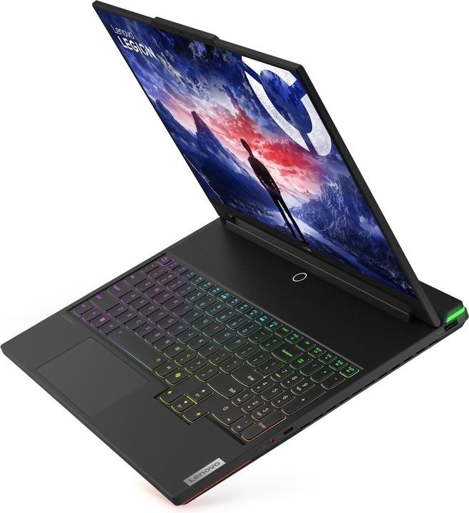 Actual product image Lenovo Legion 9 16" Gaming Laptop, Win 11 64-bit