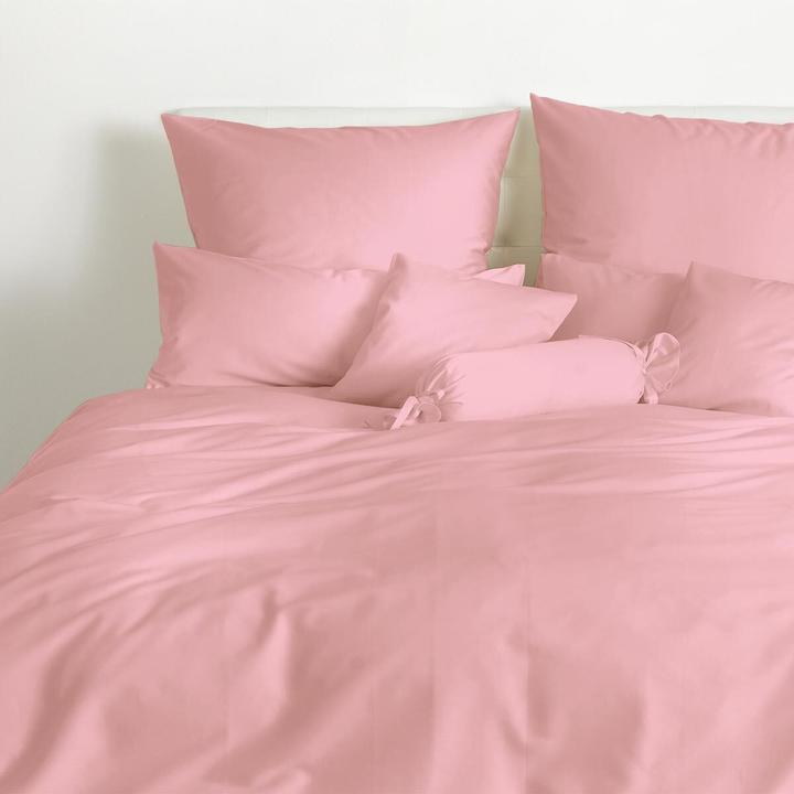 Actual product image Traumschlaf university (Bedding set, 155 x 200 cm, 40 x 80 cm)