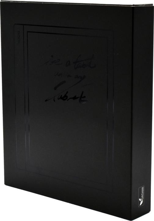 Actual product image Onyx Boox Note Air (10.30", 32 GB, Dark Blue)