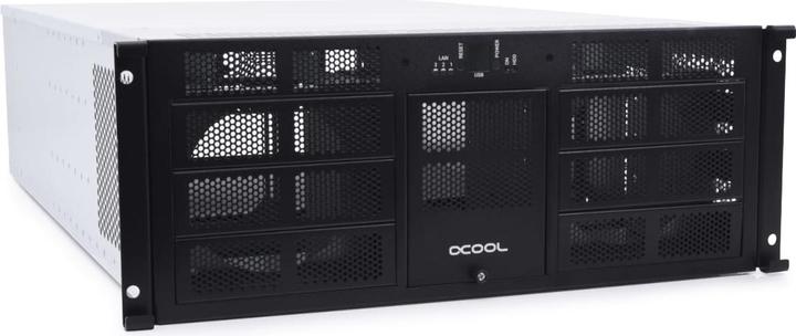 Actual product image Alphacool 50167 Refrigerated shelf (448 mm)