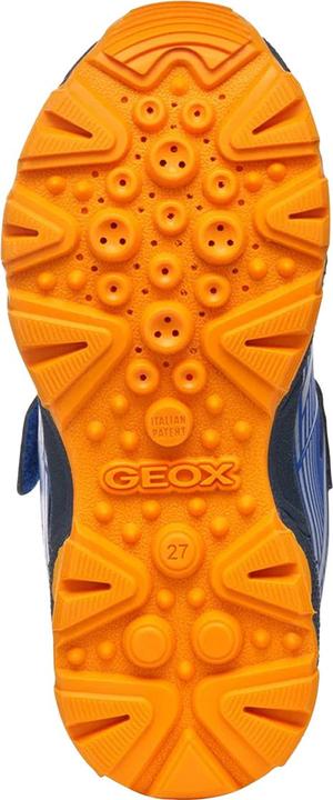 Produktbild Geox Jungen Sneaker Magnetar Abx (18)