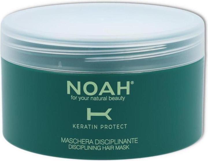 Immagine prodotto Noah K Keratin Protect Maschera per capelli 200 unità