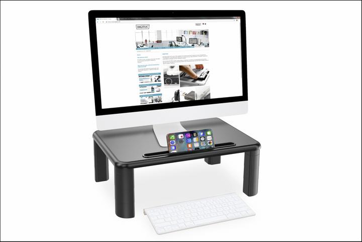 Actual product image Digitus Ergonomic