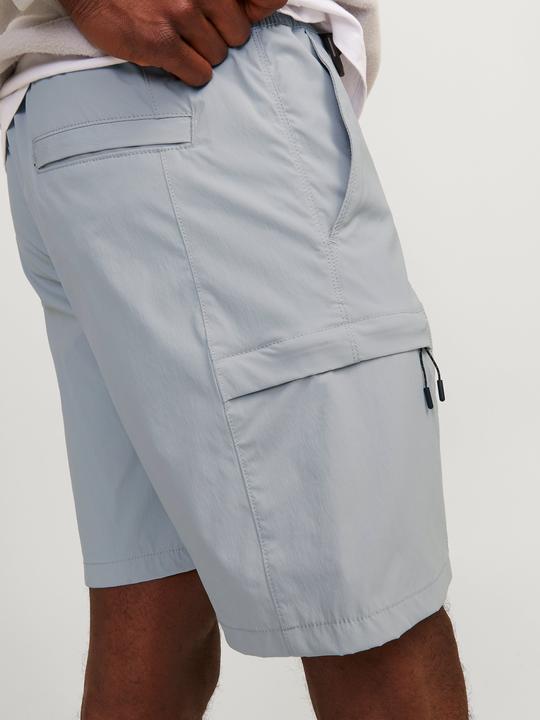 Actual product image Jack & Jones Jogger fit cargo shorts Cargo shorts (XL)