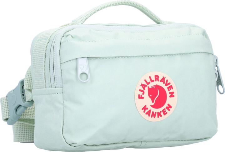 Actual product image Fjällräven Kånken Hip Pack