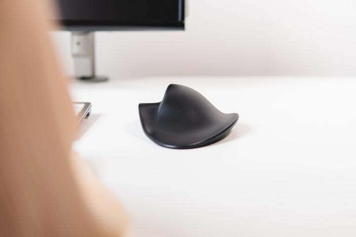 Produktbild Evoluent Elkhuizen Wireless Handschuhmaus links Large (Kabellos)