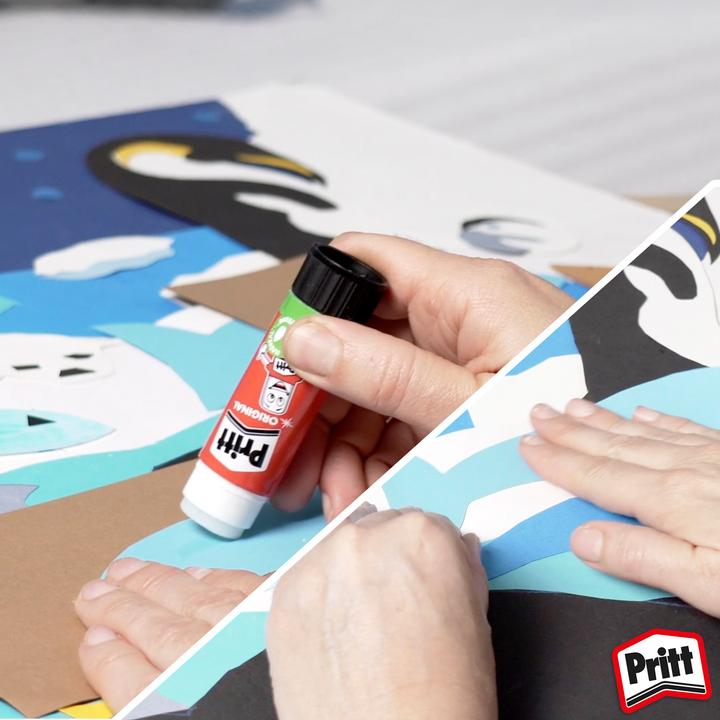 Produktbild Pritt Klebestift