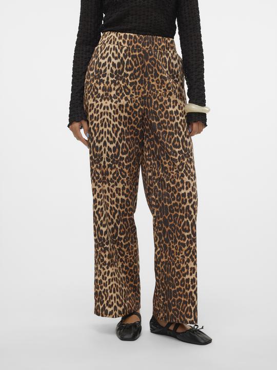 Produktbild Vero Moda SNLIRA Hohe Taille Hose Hose (XS)