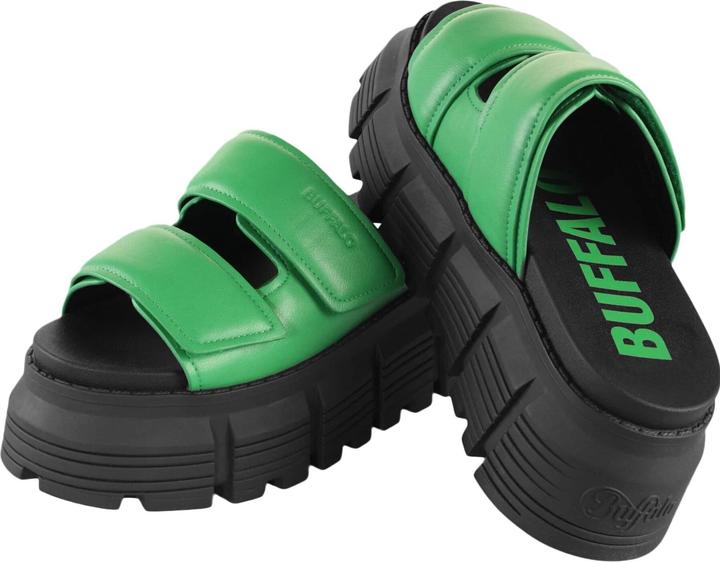 Produktbild Buffalo Ava Velari Vegan Nappa - 159591 (39)