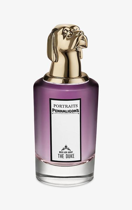 Actual product image Penhaligon's The Duke Eau de Parfum (re) (Eau de parfum, 75 ml)