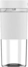 Produktbild Xiaomi Tragbarer Mixer 0,3L Weiss EU BHR9226EU (EU-Stecker, 45 W)