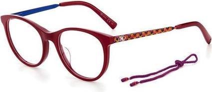 Image du produit M Missoni MMI 0031/tn Lunettes de soleil CLH/18 Cherry BL 49
