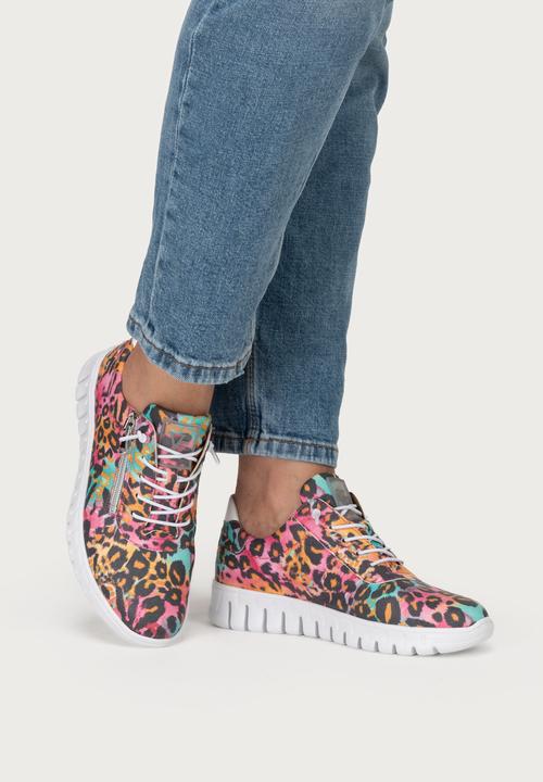 Produktbild Vitaform Sneaker Textil Supersoft (42)
