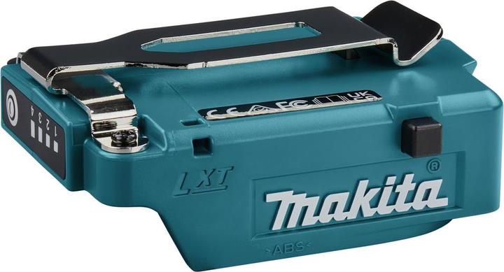 Actual product image Makita Battery adapter 14.4V 18V (14.4 V)