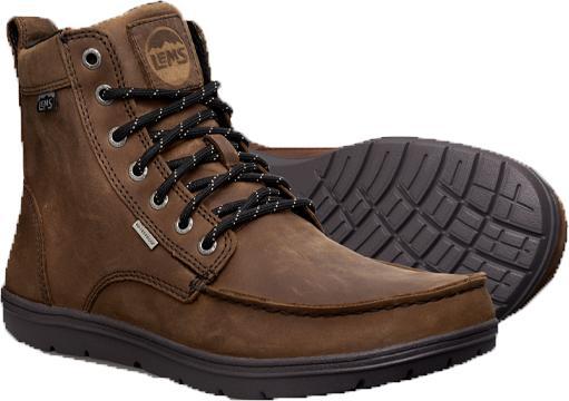 Produktbild Lems Boulder Boot Waterproof (42)