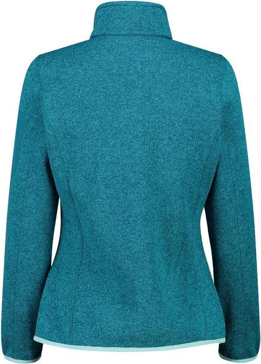 Produktbild CMP Campagnolo Fleece Jacket Knitted (L)