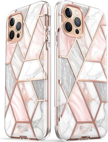 Image du produit i-Blason Cosmo Housse de protection pour téléphone portable (6,68 pouces) Cover (Apple iPhone 12 Pro Max)