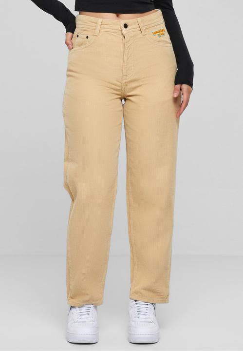 Immagine prodotto Homeboy Pantalone X-TRA BAGGY Corda - 119465 (W27/L30)