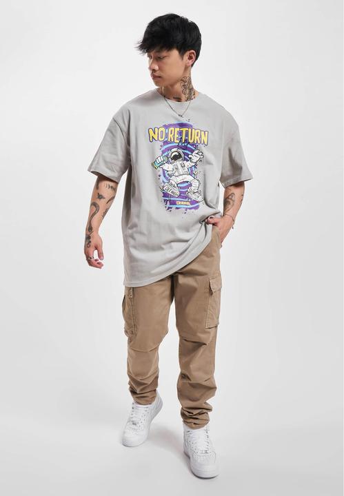 Image du produit Dangerous DNGRS NoReturn Tshirt - 111117 (S)