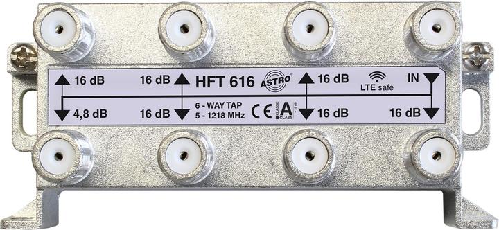 Actual product image Astro Branch (Manifolds and Branchers)