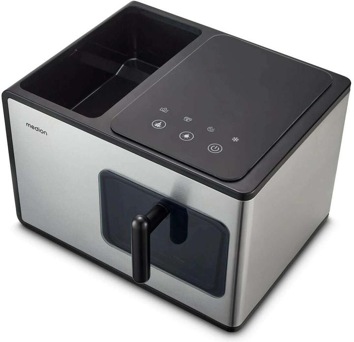 Image du produit Medion Machine à glaçons Life MD 11960