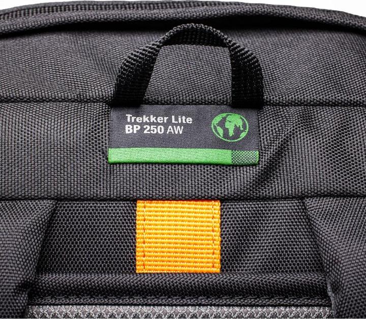Image du produit Lowepro Trekker Lite Backpack 250 (Sac à dos photo, 25.50 l)