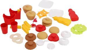 Image du produit Ecoiffier Set à hamburgers