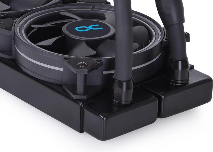 Image du produit Alphacool Eisbaer Aurora LT360 CPU Digital RGB Refroidissement à eau complet