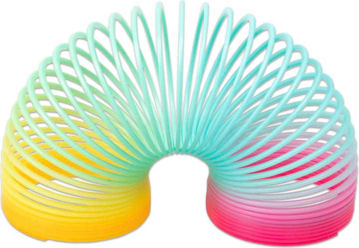 Immagine prodotto Betzold Corridore di scale a spirale arcobaleno