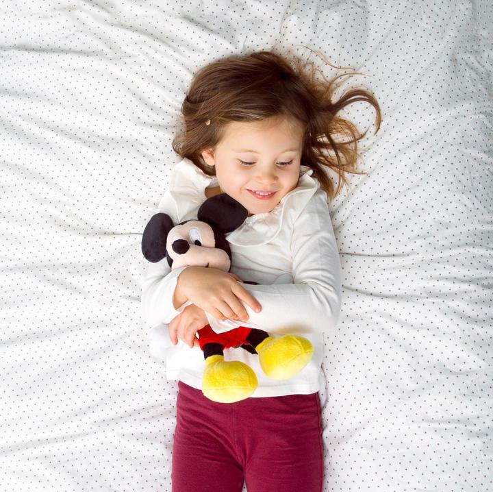 Immagine prodotto Simba Disney MM Refresh Core, Topolino, 35 cm (35 cm)