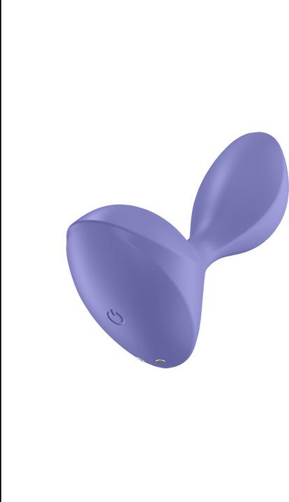 Satisfyer Sweet Seal Vibrating Anal Plug