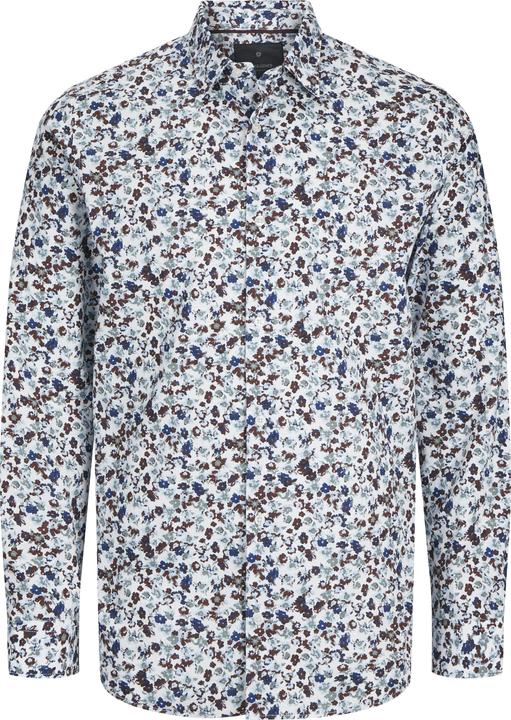 Jack & Jones Komfort Fit Hemd Hemd (L)
