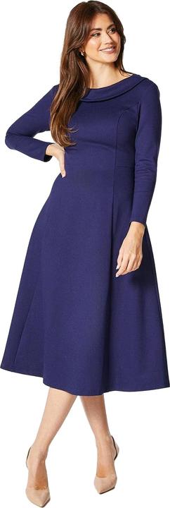 Image du produit Principles - Robe mi-longue - Femme (38 D)